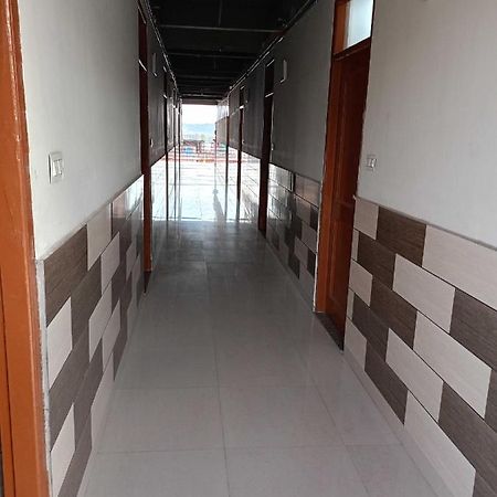 Hotel O Parmar Palace Mandi Exterior photo