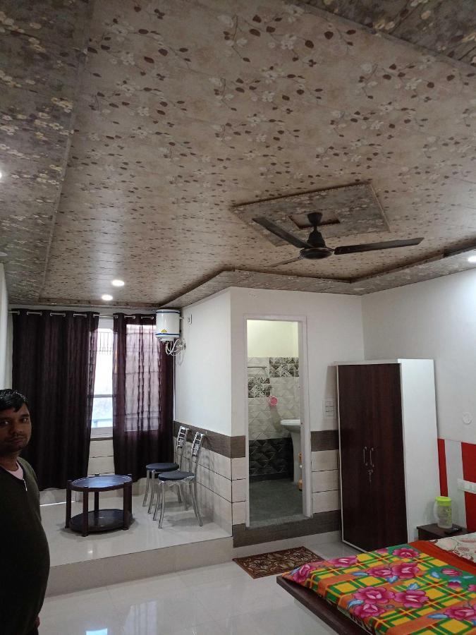 Hotel O Parmar Palace Mandi Exterior photo