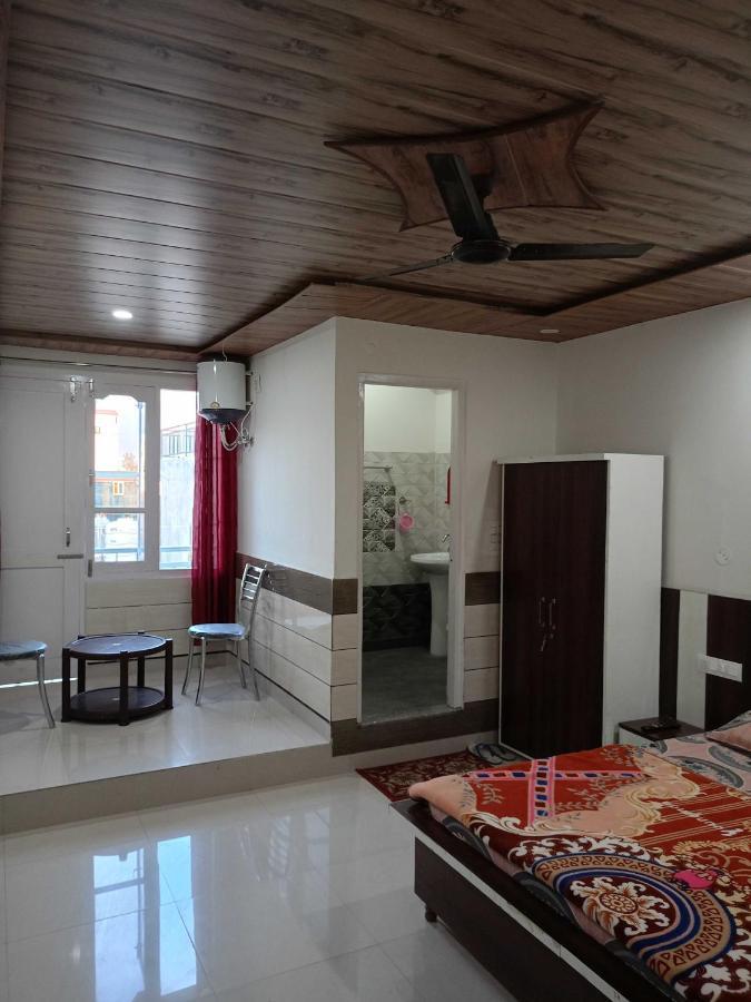 Hotel O Parmar Palace Mandi Exterior photo