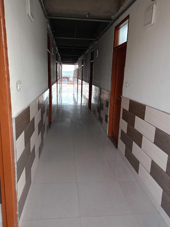 Hotel O Parmar Palace Mandi Exterior photo